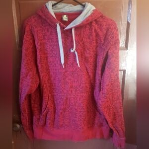 Mens Small XVersion Hoodie